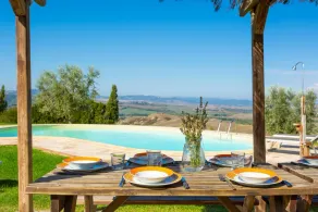 Villa Podere Belvedere - Image 3