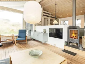 4 Sterne Ferienhaus in Pandrup - Image 2