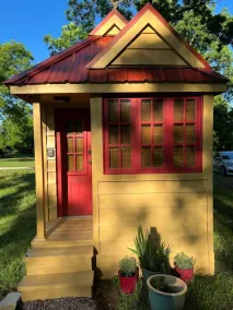 Redbud Falls Ranch Vacation Home, Horseback Riding - Image 4