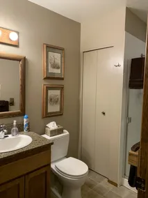 SM BBR home - Perfect for two families! - Image 4