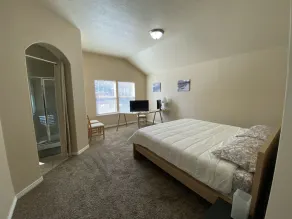Feel home when away!  Enjoy the  Mountain and easy access to outdoor activities! - Image 4