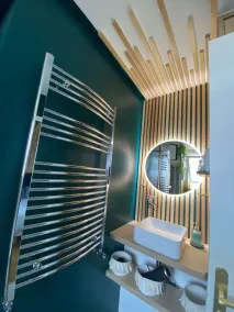 Your Stopover - Boule d'or Sauna & Spa - Image 3