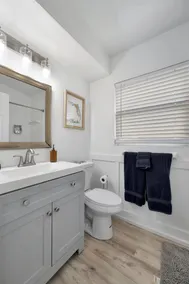 East Gulf Dockside Beach Homes - Image 5