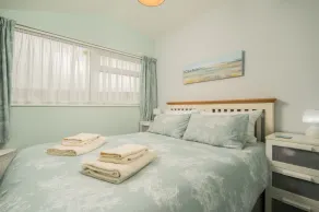 A beautiful light and comfortable holiday Chalet - Image 3