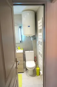 appartamento a 2 passi dalla spiaggia di la Favière - Image 4