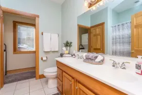 Unique Massanutten Lodge, Hot Tub, Game Room w/foosball and Gorgeous Views!! - Image 5