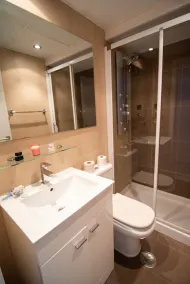 Santiago Bernabeu Temporary Apartment JMC52 - Image 2