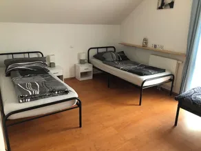 1 Bedroom Apartment in Pfaffing - Image 4