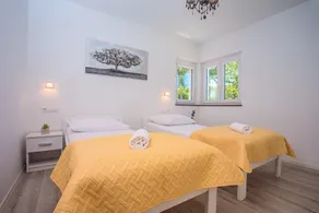 Villa Andrea with 50 sqm pool, fun zone, billiard - Image 2