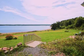 Spektakulär privat strand vid Bras D'or-sjöarna, lyxig, modern, rymlig - Image 4