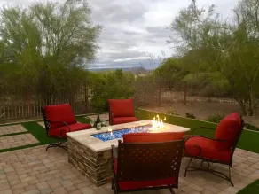 Casita Del sol, 1 BR 1BA-Sleeps 2. Minimum Stay 4 nights. Great North Phoenix - Image 3