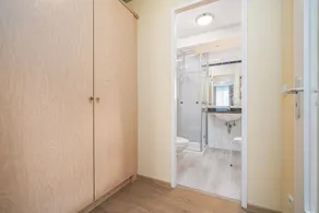 Villa Kurpark - Wohnung 512 - Romantische Ferienwohnung direkt an Deich und - Image 3
