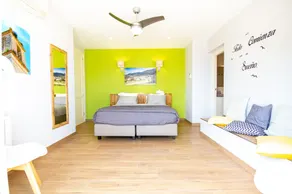Deluxe double room - Image 3