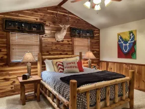 White River Beautiful Home!  Fisherman's Paradise! - Image 5