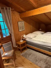 Dreamview ; It's yours ; cozy chalet, lovingly furnished in a sunny location - Image 4