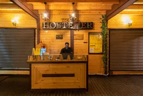 The Hosteller Kasar Devi - Image 2