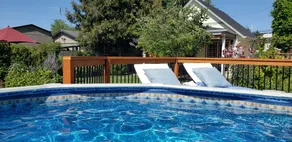 The Silverton Cottage- A garden retreat - Image 2