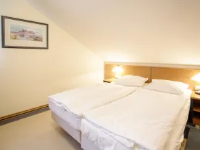 Ferienwohnung im Dunenpark Binz - Image 4