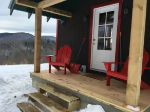 Gorgeous Mountain Top Cabin with Beautiful Views - Image 5