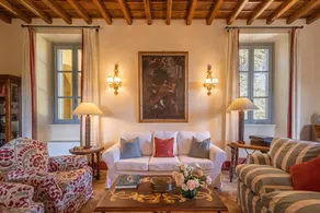 Dimora Di Vico - Seven Bedroom Castle, Sleeps 14 - Image 4