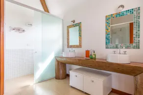 CASA AZAHARA - Magnífica casa en la playa de Ferradurinha, Buzios - Image 4