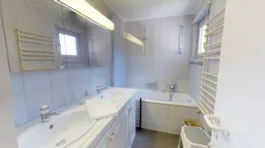 Unik 3 ½ værelses lejlighed i stueetagen. - Image 5