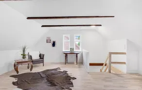 2 sovrum mysigt hem i Tranekær - Image 2
