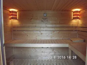 Ferienaus am Wasser, pontão, natação, pesca, canoagem, sauna, passear com cães, WiFi - Image 3