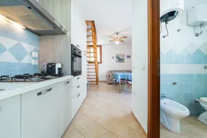 Casa vacanze 'Casa Maladroxia' con terrazza condivisa e aria condizionata - Image 3