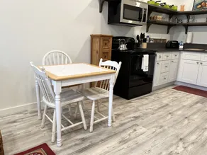 Cute 1 bedroom \"Ohana\" 10 miles from Eugene - Image 5