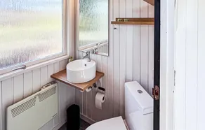 2 Bedroom Cozy Home In Ørsted - Image 2