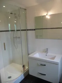 Villa i Orgnac l'Aven privat pool og smuk udsigt over Cevennes - Image 3