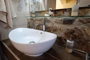 Impressive Platanias Villa Villa Bulma 2 Bedrooms Private Pool - Image 2