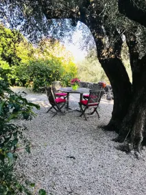 Luksusvilla / fra hinanden. Privat opvarmet pool, tæt på landsbyen og 20 min Nice / Vence - Image 5