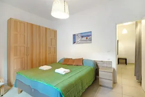 Apartment 'Sunrise' near the sea with Wi-Fi - Image 5