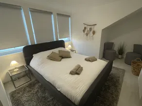 Zen apartment integrated into its wellness center - Image 5