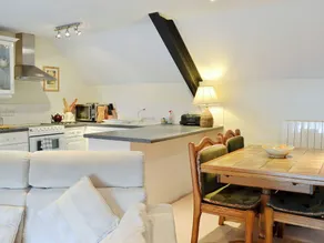 1 bedroom accommodation in Scackleton, near Hovingham - Image 3