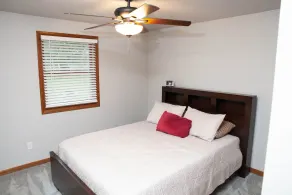2 Bedroom, 1 Bathroom Convenient Green Bay Getaway - Image 3
