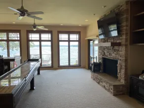 Waterfront Home with Million Dollar Views on Duck Creek - Image 3