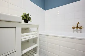 Riverside boutique apartments next to the thermal bath - Image 5