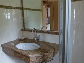 Hönegger, Casa - Appartamento / 2 camere da letto / doccia, WC - Image 3