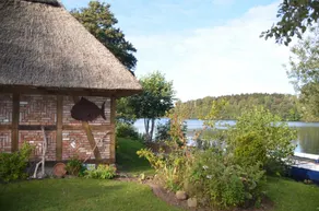 Reetdachkate su borchia Schierensee - Fischerkate - Image 5