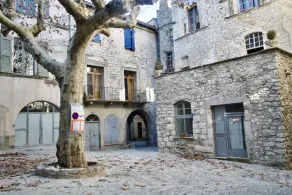 Appartement Sauve pour quatre personnes - Image 3