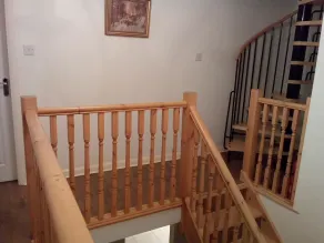 Casa de lujo en una ubicación impresionante en la frontera de Lancashire / Yorkshire. - Image 2