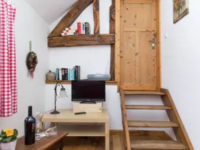 Cozy Apartment near Monschau & Eifel National Park - Image 2