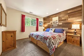 The Rustic Pine 2BDR Cabin - Image 4