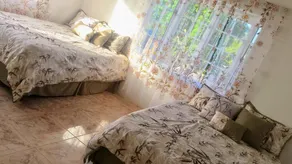 Bamboo - Sleeps 2 - Garden - Parking - Image 3