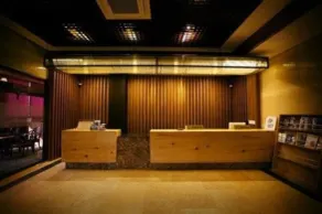 Hotel the Base - Image 2