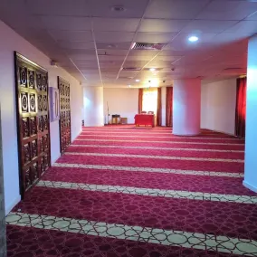 Al Azhar Nuzhah Hotel - Image 3