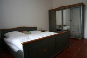 Romantic apartment for 15 Pers.im Landhaus Elbwiesen, 180sqm - Image 2